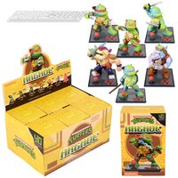 Arcade TMNT Blindpack 4" (Moq 6)
