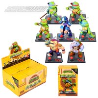 Arcade TMNT Blindpack 4" (Moq 6)