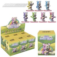 Care Bears Blindpack - Hidden Dissectibles 4"