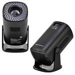 Home Theater LCD Projector