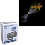 Home Theater LCD Projector