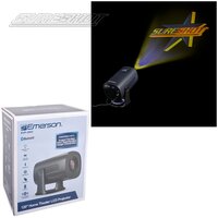 Home Theater LCD Projector