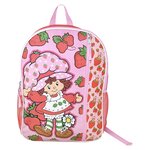 Strawberry Shortcake Backpack 16"