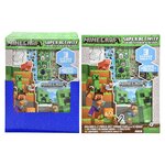 Minecraft Super Activity Set 19"