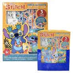 Stitch Super Activity Set 19"