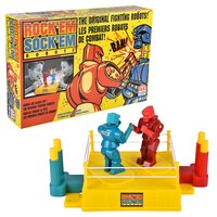 Rock'Em Sock'Em Robots 16"