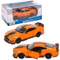 Special Edition Die Cast Vehicle Asst 1:24