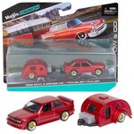 Tow And Go Die Cast Asst. 1:64