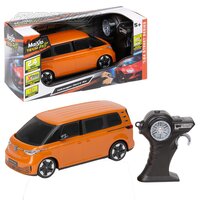 Volkswagen Electric Van R/C 1:24
