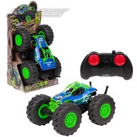 Rock Hopper R/C 10"