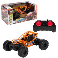 Rock Bouncer R/C 8"