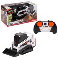 Work Machines Bobcat Track Loader R/C