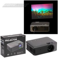 WiFi Smart Theatre Projector
