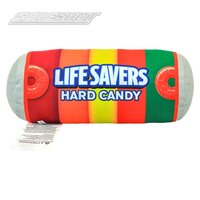 Lifesavers Pillow