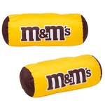 M&M Pillow