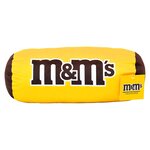 M&M Pillow