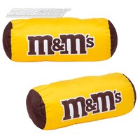 M&M Pillow