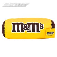 M&M Pillow