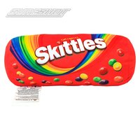 Skittles Pillow