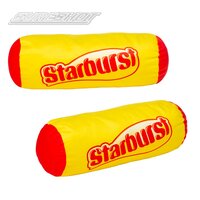 Starburst Lumbar Pillow