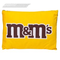 M&M Rectangle Pillow
