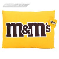 M&M Rectangle Pillow