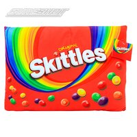 Skittles Rectangle Pillow