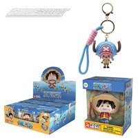 One Piece Pocket Hero Series 1 (12/Dsp)