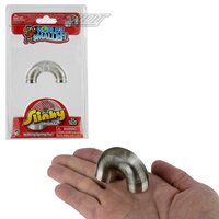 World's Smallest Slinky 1.45"