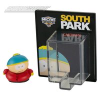 Micro Figures - South Park 1.25"