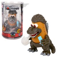 Pop Taters - Godzilla 4"