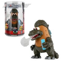 Pop Taters - Godzilla 4"