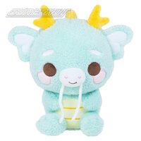 Kai The Mythical Dragon 10"
