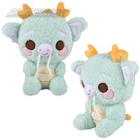 Kai The Mythical Dragon 10"