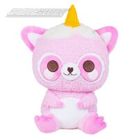 Roxy The Kawaii Raccoon 10"