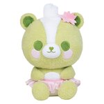 Sweetie The Grassy Skunk 10"