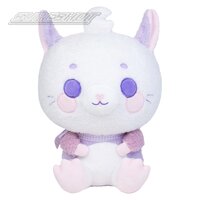 Posie The Lavender Possum 10"