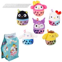 Squishmallow Scented Hello Kitty & Friends Mystery Bag 5"