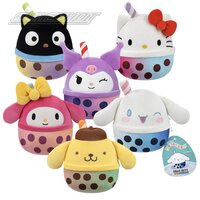 Squishmallow Scented Hello Kitty & Friends Mystery Bag 5"