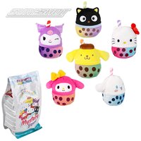 Squishmallow Scented Hello Kitty & Friends Mystery Bag 8"