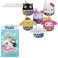 Squishmallow Scented Hello Kitty & Friends Mystery Bag 8"