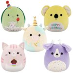 Squishmallow Plush (Asst) 8"