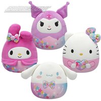 Squishmallow Hello Kitty And Friends (Asst) 8"