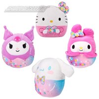 Squishmallow Hello Kitty And Friends (Asst) 8"
