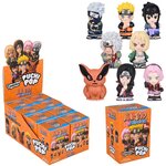 Naruto Puchi Pop Blind Box (8ea/Dsp)