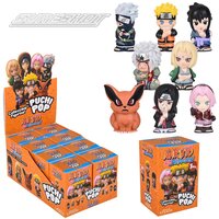 Naruto Puchi Pop Blind Box (8ea/Dsp)