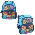 Fugglers Print Backpack 12"