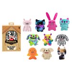 Fugglers Butt Ugly Pets Plush 9"
