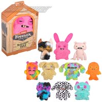 Fugglers Butt Ugly Pets Plush 9"