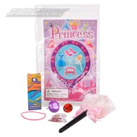 Sureprize Bag 7" X 11" - Princess (50pcs/Case)